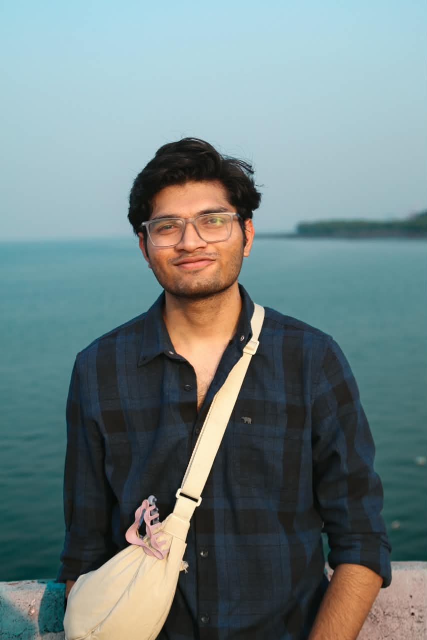 Adesh Kumar Pal
