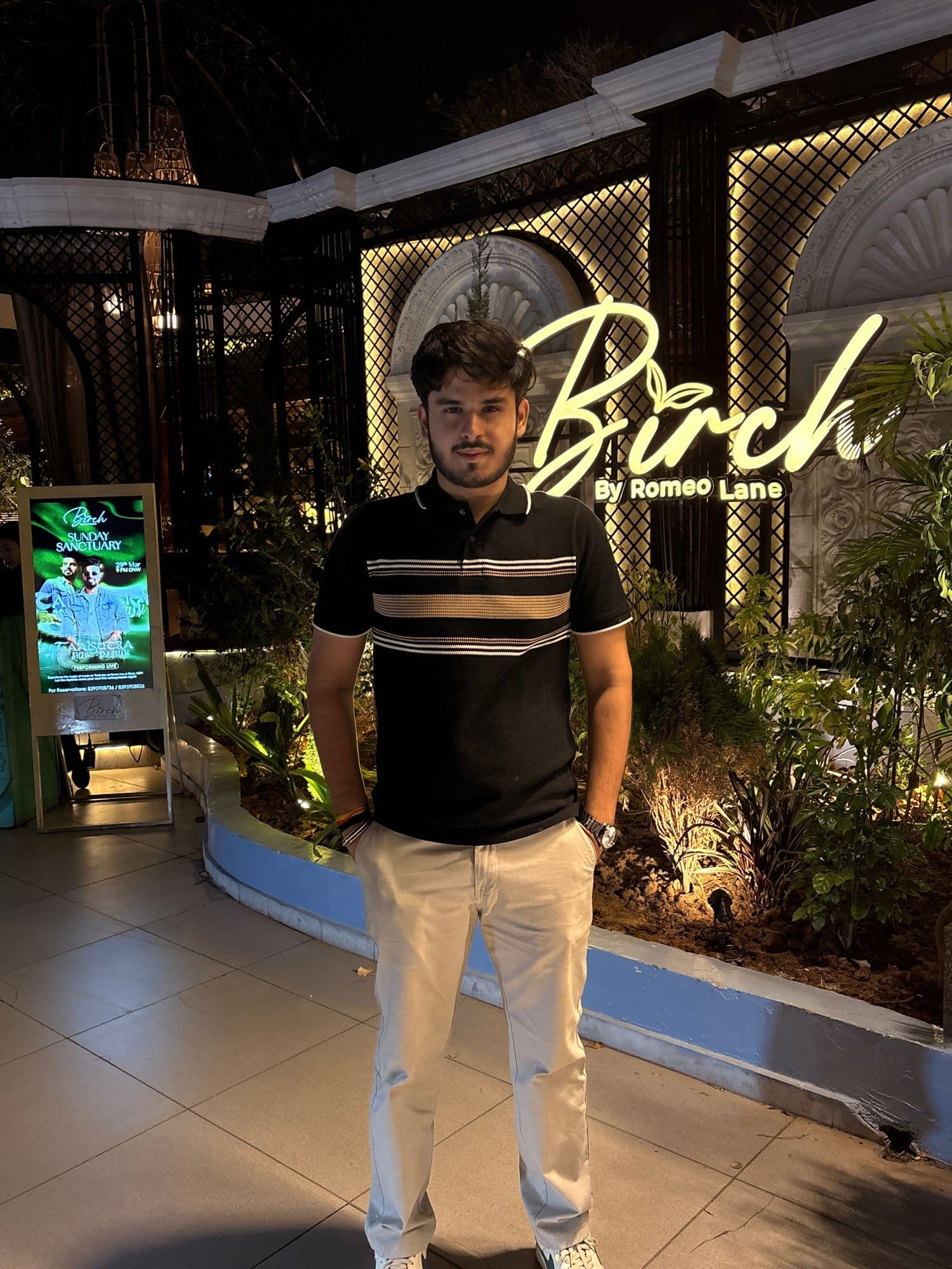 Dhruv Sharma