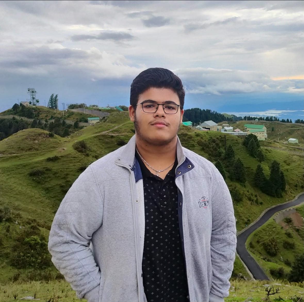 Kartik Kapil