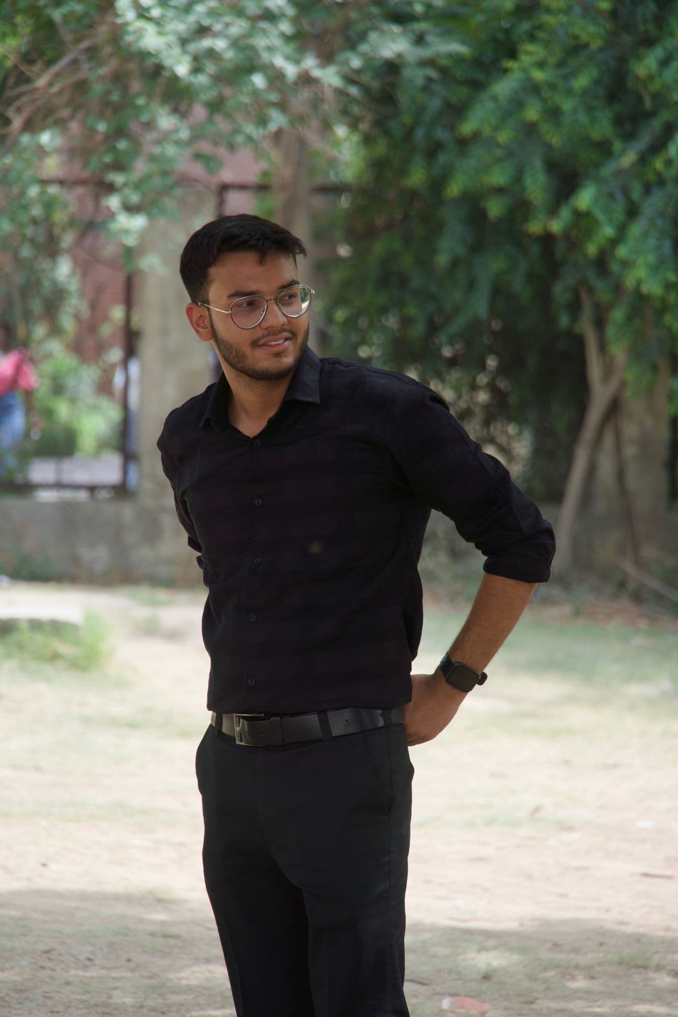 Tarun Singh