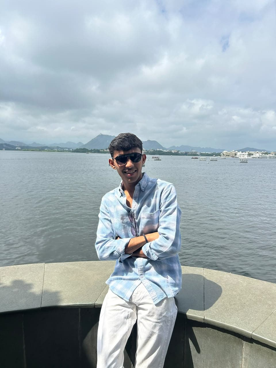 Vaibhav Rajput